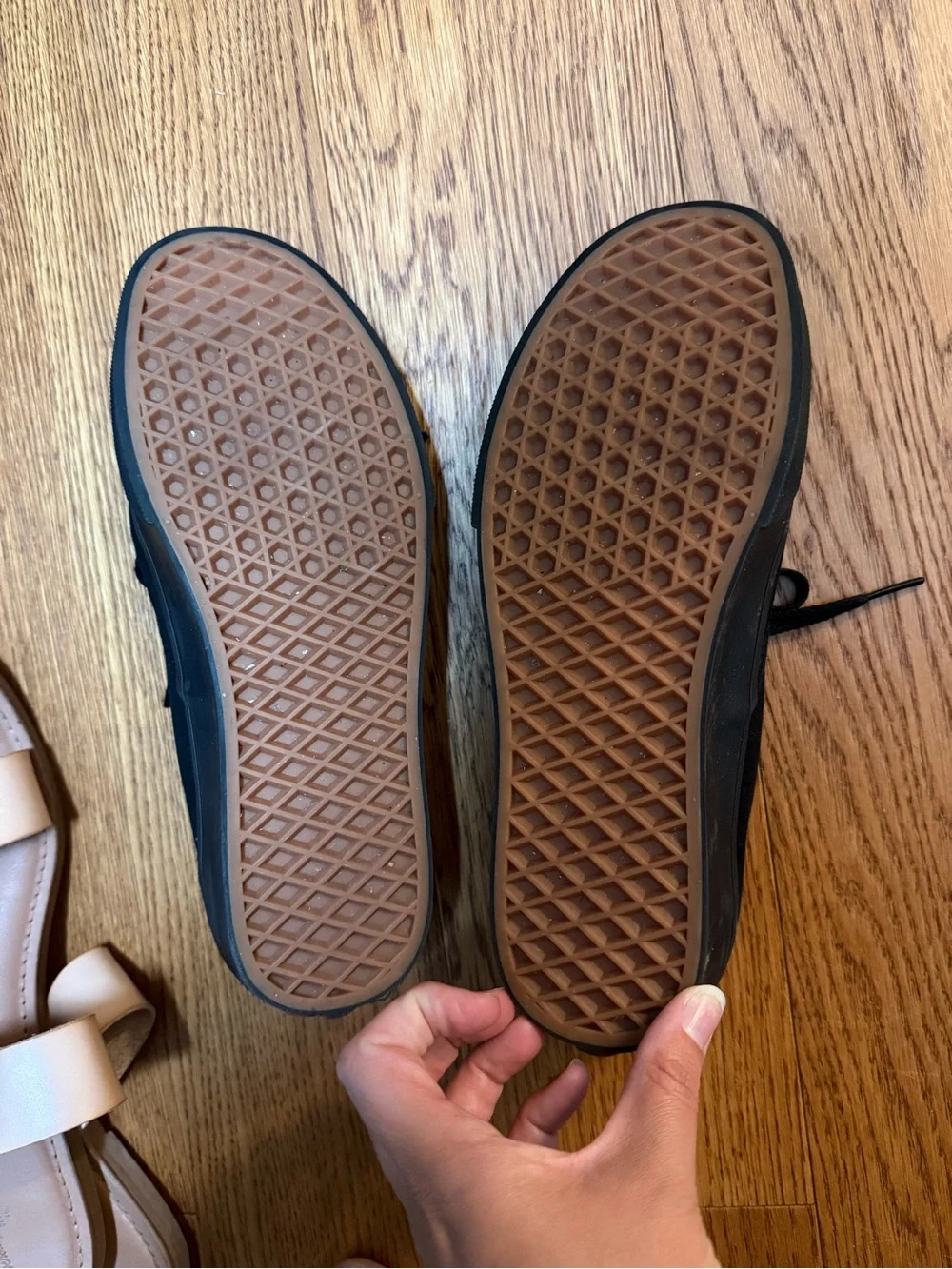 Vans classic woman’s